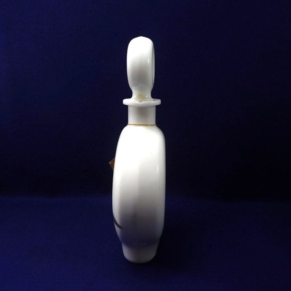 Dant Whiskey Bottle Field Birds CHUKAR PARTRIDGE 2nd Edition 1969 Decanter - Picture 4 of 7